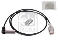 FEBI BILSTEIN 104579 - Sensor, revoluciones de la rueda