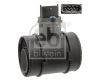 FEBI BILSTEIN 104591 - Medidor de la masa de aire