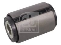 FEBI BILSTEIN 104595 - Casquillo del cojinete, ballesta