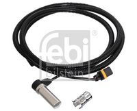 FEBI BILSTEIN 104567 - Sensor, revoluciones de la rueda