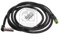 FEBI BILSTEIN 104569 - Sensor, revoluciones de la rueda