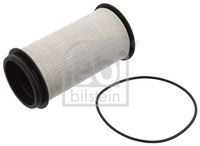 FEBI BILSTEIN 104598 - Filtro, ventilación del cárter