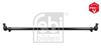 FEBI BILSTEIN 104639 - Garantía: 2 años de garantía<br>Lado de montaje: Eje delantero<br>peso [g]: 13000<br>Longitud [mm]: 1728<br>para OE N°: 22627712<br>