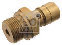 FEBI BILSTEIN 104692 - Válvula de sobrepresión