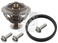 FEBI BILSTEIN 104764 - Termostato, refrigerante