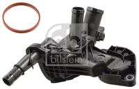 FEBI BILSTEIN 104763 - Termostato, refrigerante