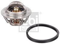 FEBI BILSTEIN 104766 - Termostato, refrigerante