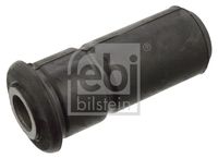 FEBI BILSTEIN 104775 - Casquillo del cojinete, ballesta