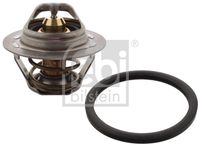 FEBI BILSTEIN 104794 - Temperatura de abertura [°C]: 89<br>Artículo complementario/Información complementaria: con junta<br>Juego alternativo de reparación: 350005<br>