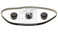 FEBI BILSTEIN 104795 - Juego de correas dentadas