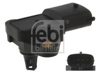 FEBI BILSTEIN 104818 - Sensor, presión de sobrealimentación