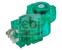 FEBI BILSTEIN 104826 - Interruptor de encendido/arranque