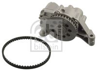 FEBI BILSTEIN 104842 - Código de motor: CNFB<br>Número de dientes: 34<br>poleas - Ø [mm]: 76,50<br>