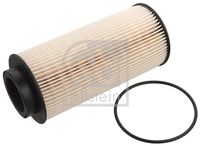 FEBI BILSTEIN 104844 - Filtro combustible