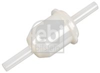 FEBI BILSTEIN 104845 - Filtro, agua de limpiaparabrisas