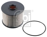 FEBI BILSTEIN 104809 - Filtro combustible