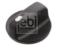 FEBI BILSTEIN 104846 - Elemento de control, calefacción/ventilación