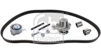 FEBI BILSTEIN 104866 - Código de motor: DFHA<br>para OE N°: 04L 121 011<br>para artículo nr.: 14525<br>para artículo nr.: T1089<br>para artículo nr.: T1111<br>para artículo nr.: T9344<br>para artículo nr.: WP6652<br>Artículo complementario / información complementaria 2: sin contacto de desconexión<br>