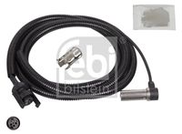 FEBI BILSTEIN 104897 - Sensor, revoluciones de la rueda