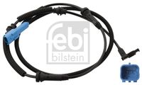 FEBI BILSTEIN 104903 - Sensor, revoluciones de la rueda
