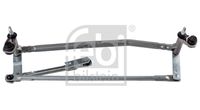 FEBI BILSTEIN 104959 - Lado de montaje: delante<br>Restricción de fabricante: BOSCH<br>Vehículo con dirección a la izquierda / derecha: para vehic. dirección izquierda<br>Versión: AS<br>