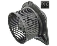 FEBI BILSTEIN 104983 - Ventilador habitáculo