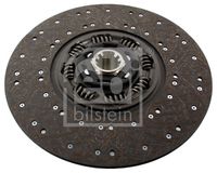 FEBI BILSTEIN 105036 - Disco de embrague