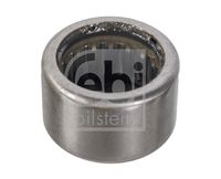 FEBI BILSTEIN 10515 - Garantía: 2 años de garantía<br>peso [g]: 14,5<br>Altura [mm]: 14<br>Diámetro interior [mm]: 16<br>Diámetro exterior [mm]: 22<br>