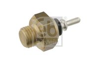 FEBI BILSTEIN 10520 - Interruptor de temperatura, ventilador del radiador