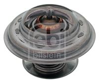 FEBI BILSTEIN 10528 - Termostato, refrigerante