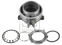 FEBI BILSTEIN 105390 - Cojinete de desembrague