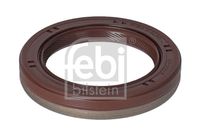 FEBI BILSTEIN 10541 - Retén para ejes, cigüeñal