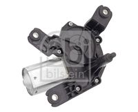 FEBI BILSTEIN 105689 - Motor del limpiaparabrisas