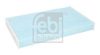 FEBI BILSTEIN 105708 - Filtro, aire habitáculo