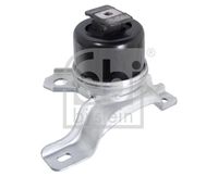 FEBI BILSTEIN 105702 - Soporte, motor