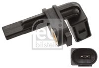 FEBI BILSTEIN 105730 - año modelo hasta: 2018<br>Lado de montaje: Eje delantero, derecha<br>Lado de montaje: Eje trasero izquierda<br>Lado de montaje: Eje trasero, derecha<br>Lado de montaje: Eje delantero, izquierda<br>Peso [kg]: 0,023<br>long. de embalaje [cm]: 6,0<br>Ancho de embalaje [cm]: 3,5<br>h embalaje [cm]: 3,0<br>