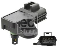 FEBI BILSTEIN 105735 - Sensor, presión colector de admisión