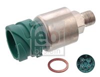 FEBI BILSTEIN 105741 - Peso [kg]: 0,063<br>Número de conexiones: 3<br>