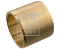 FEBI BILSTEIN 105761 - Garantía: 2 años de garantía<br>peso [g]: 127<br>Longitud [mm]: 37,5<br>Diámetro interior [mm]: 35<br>Diámetro exterior [mm]: 42<br>