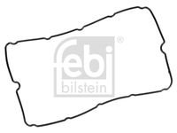 FEBI BILSTEIN 105734 - Junta, tapa de culata de cilindro