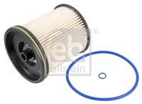 FEBI BILSTEIN 105786 - Filtro combustible