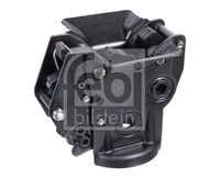 FEBI BILSTEIN 105803 - Mecanismo de enclavamiento, cabina - febi Plus