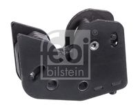 FEBI BILSTEIN 105808 - Mecanismo de enclavamiento, cabina