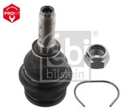 FEBI BILSTEIN 10577 - Rótula de suspensión/carga - ProKit