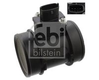 FEBI BILSTEIN 105776 - Medidor de la masa de aire