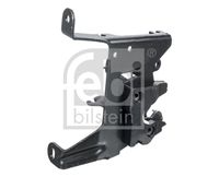 FEBI BILSTEIN 105804 - Cerradura tapa frontal