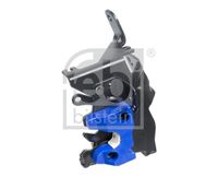 FEBI BILSTEIN 105807 - Cerradura tapa frontal