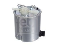 FEBI BILSTEIN 105811 - Filtro combustible