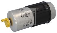 FEBI BILSTEIN 105814 - Filtro combustible