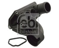 FEBI BILSTEIN 105783 - Brida de refrigerante